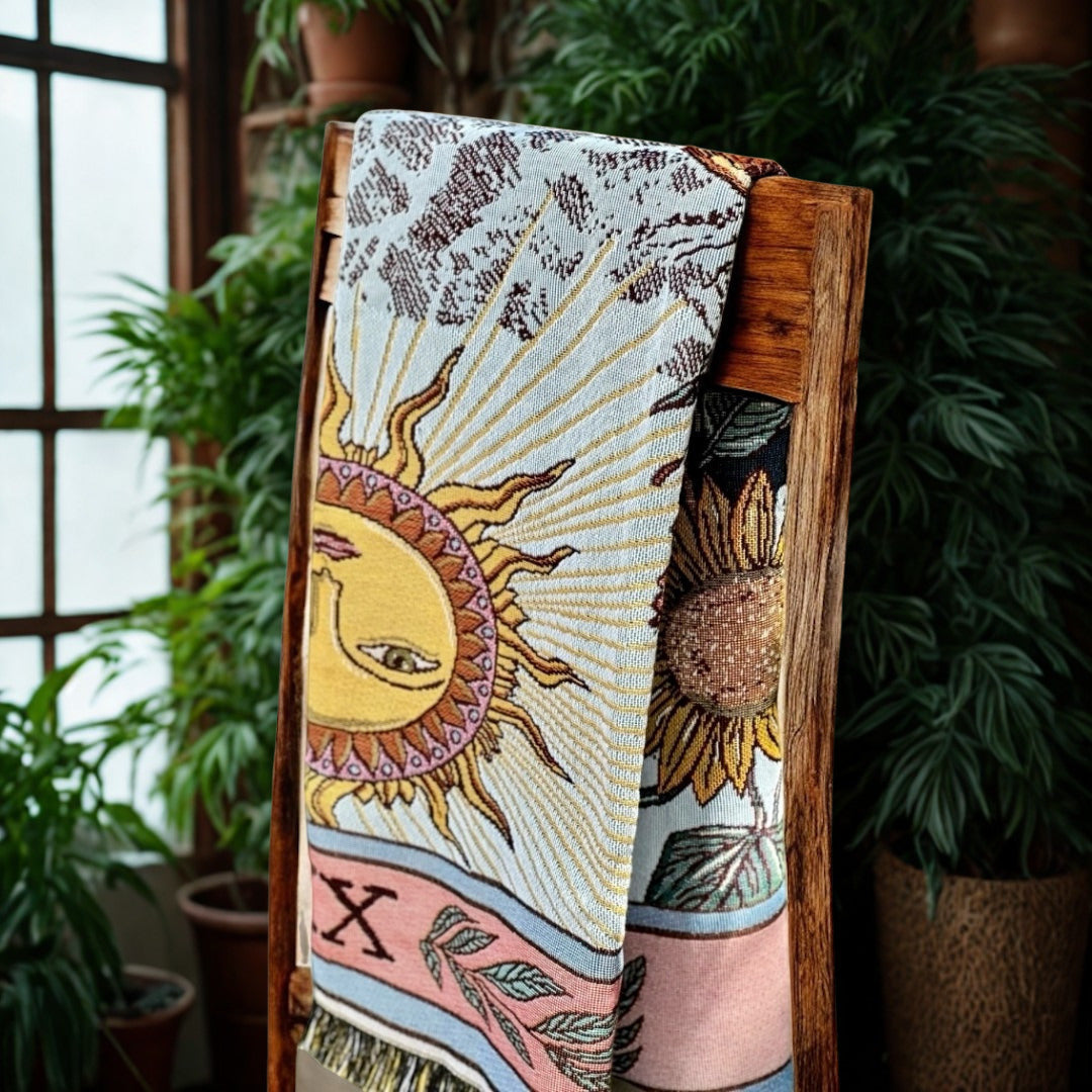 Sun Blanket