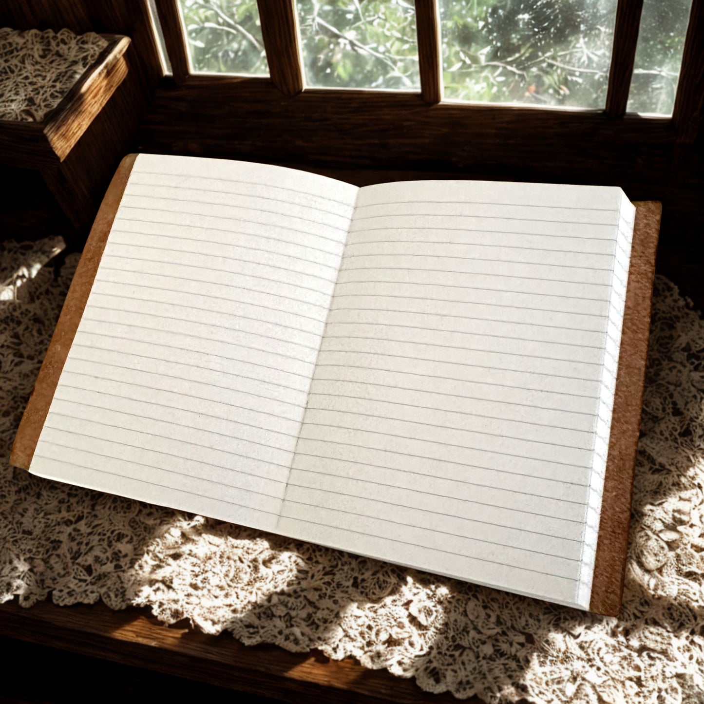 Olive Journal
