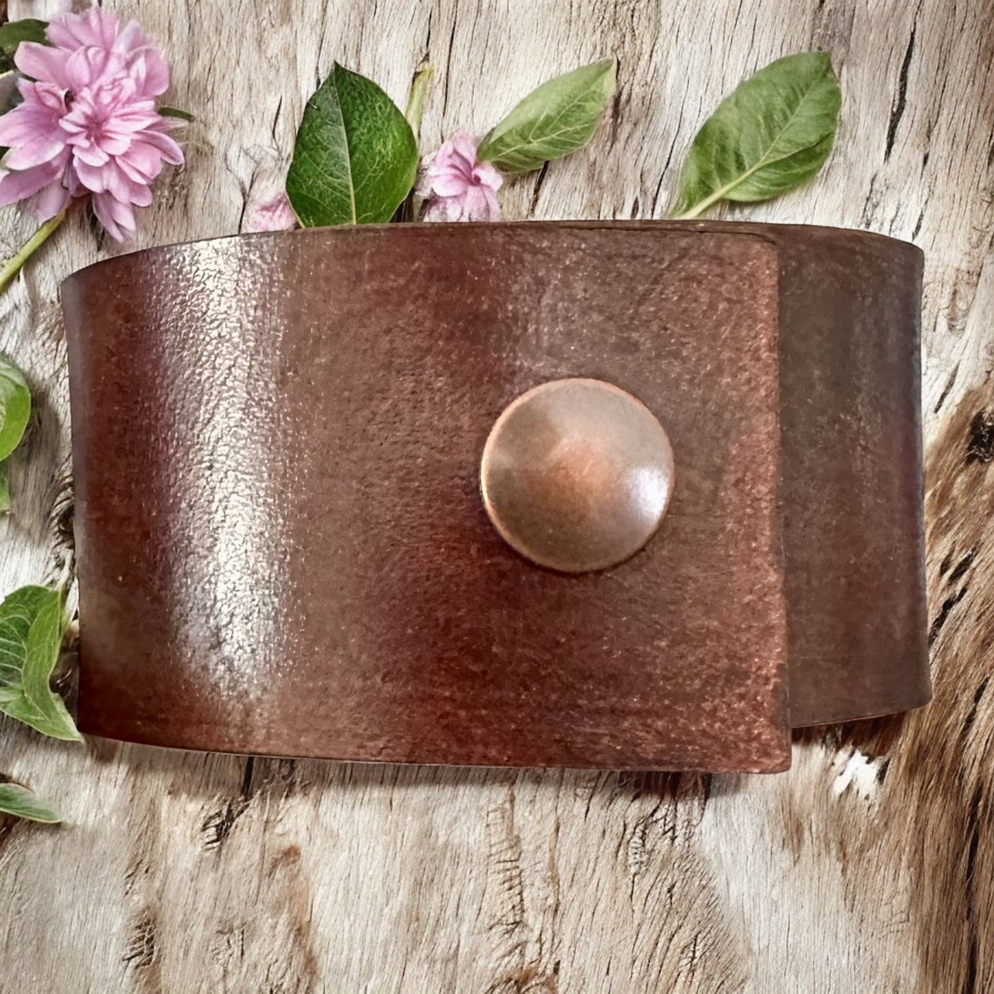 Serene Cuff