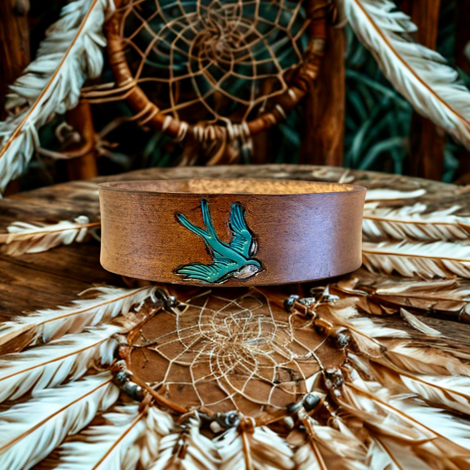 Cuffs & Bracelets