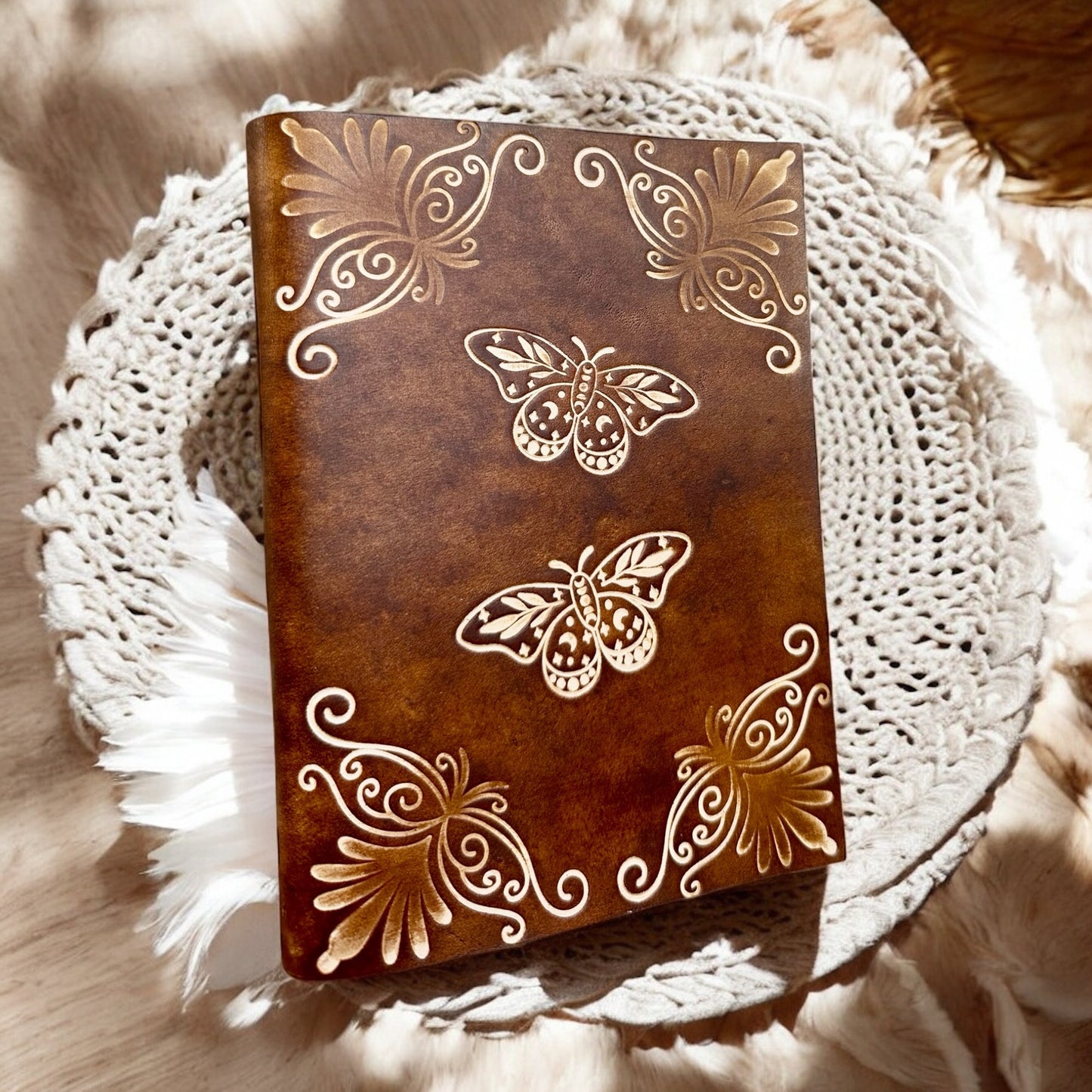 Butterfly Journal