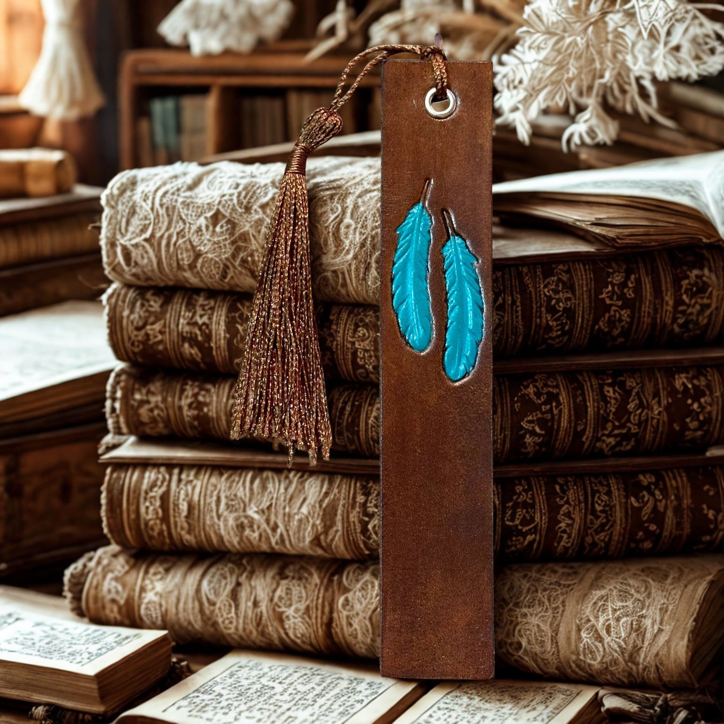 Bookmarks