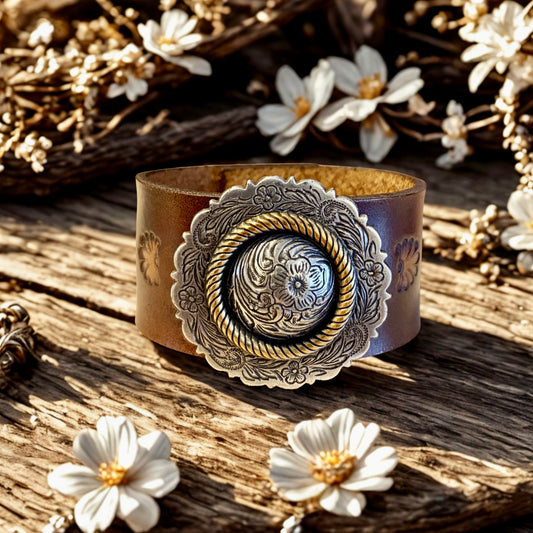 Elysian Cuff
