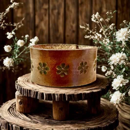 Blossom Cuff