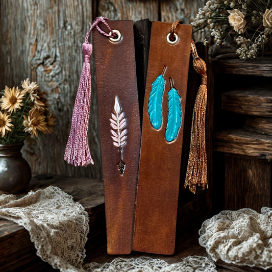 Bookmarks