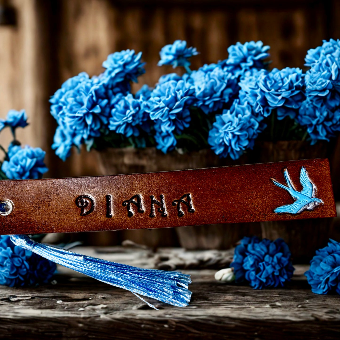 Personalised Bookmarks