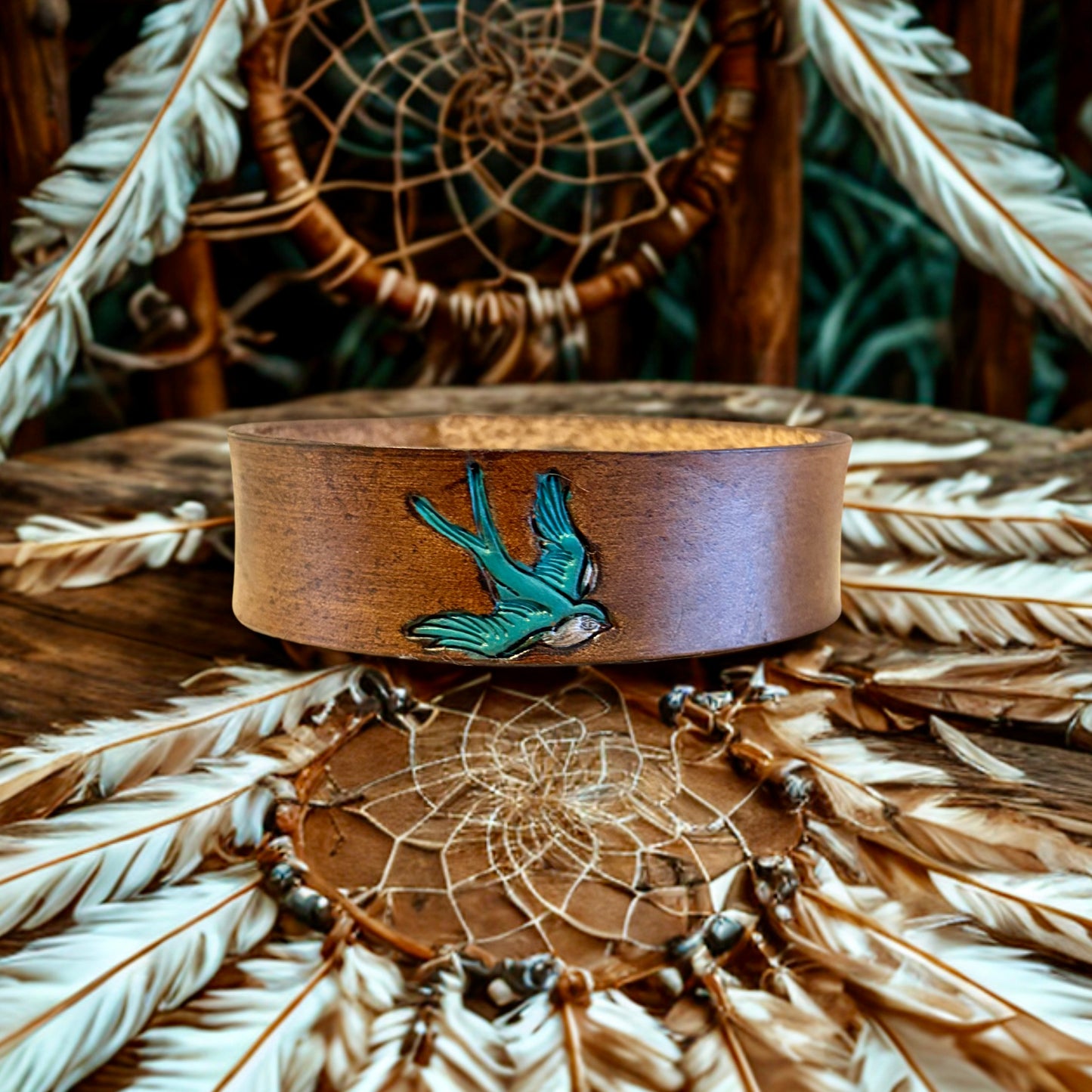 Little Bird Bracelet