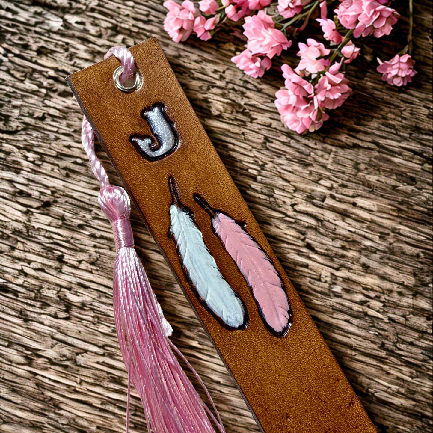 Personalised Bookmarks