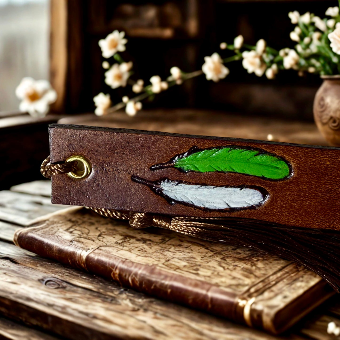 Bookmarks