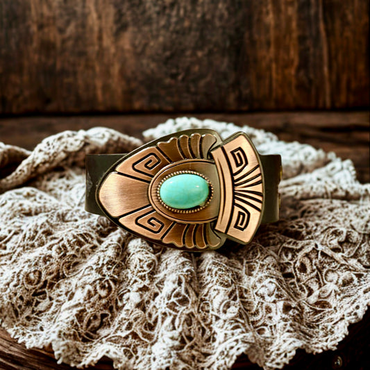 Arrowhead Belt