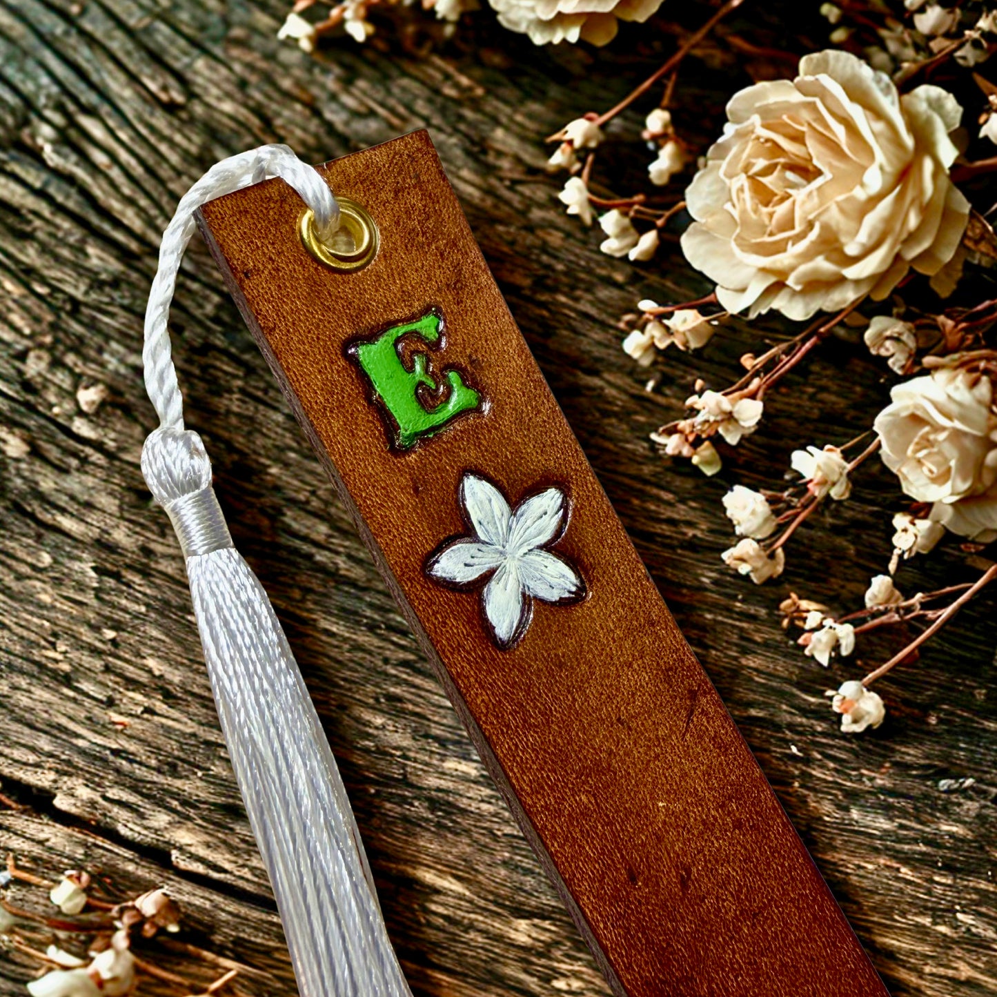 Personalised Bookmarks