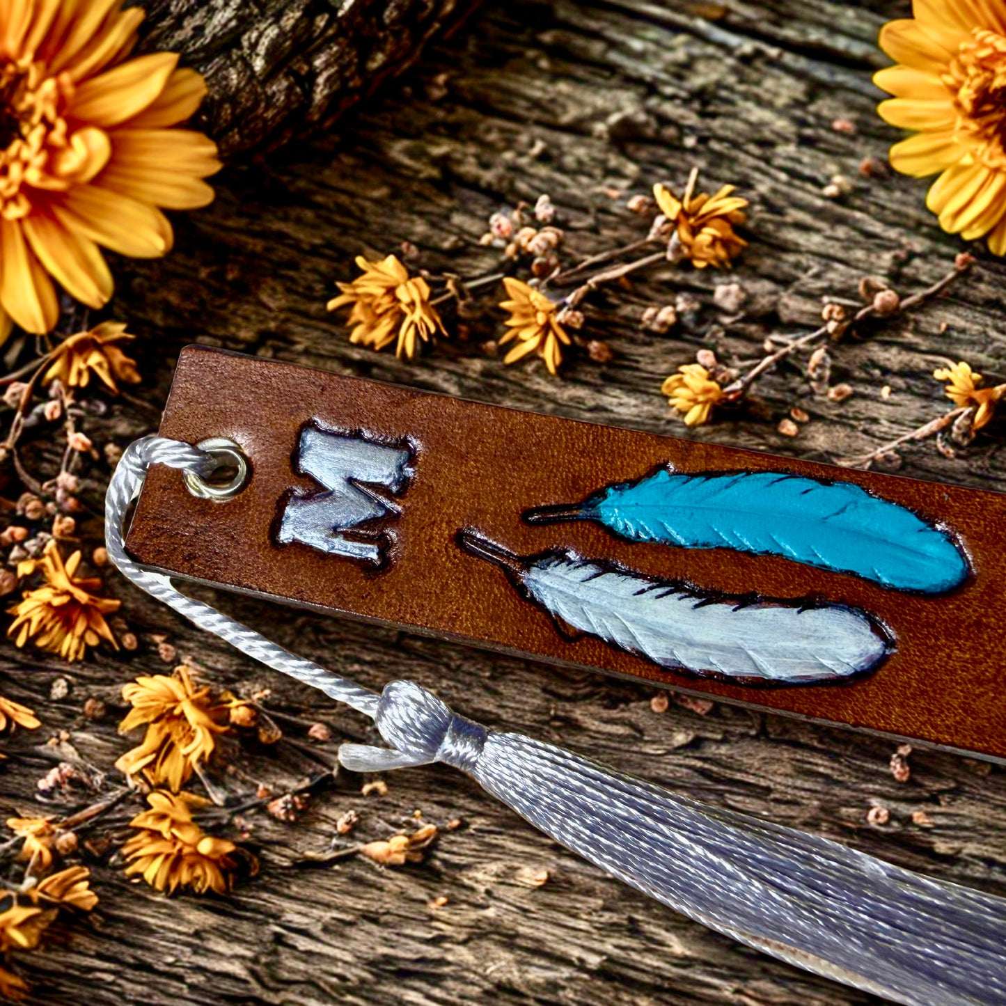 Personalised Bookmarks