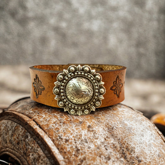 Elsa Bracelet