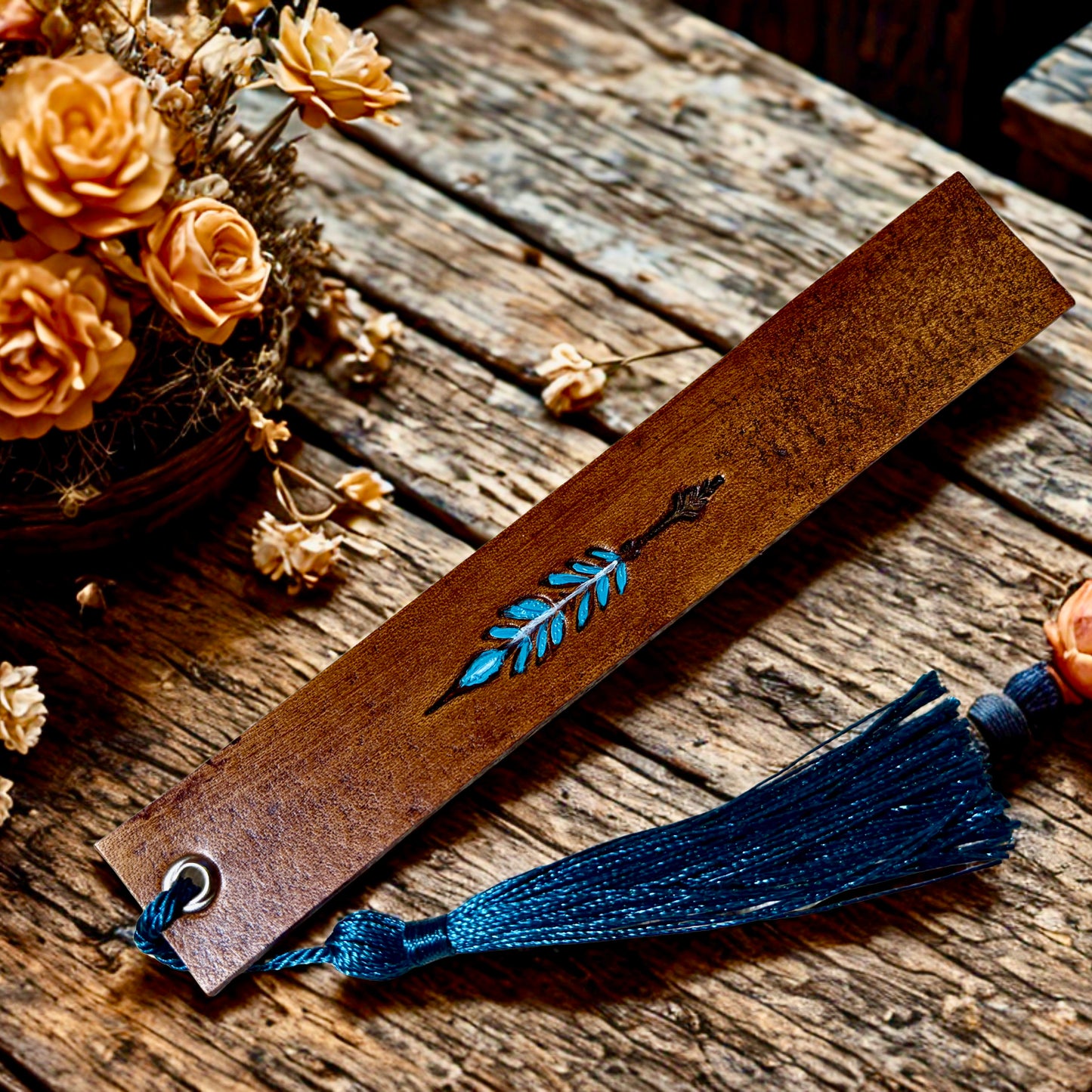 Bookmarks