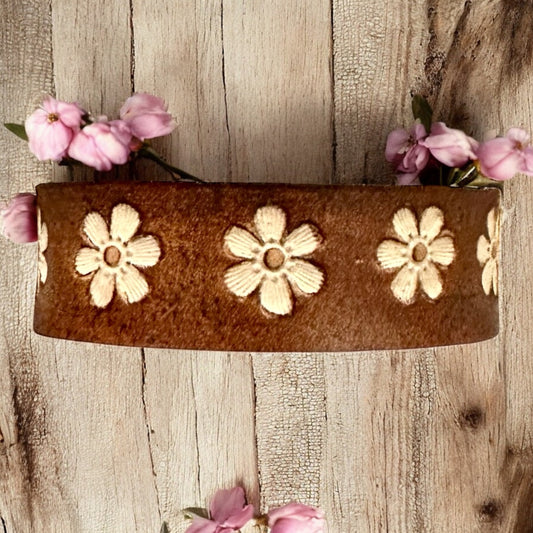 Daisy Bracelet