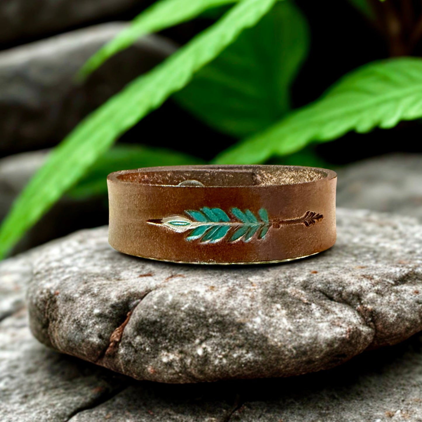 Wanderer Bracelet