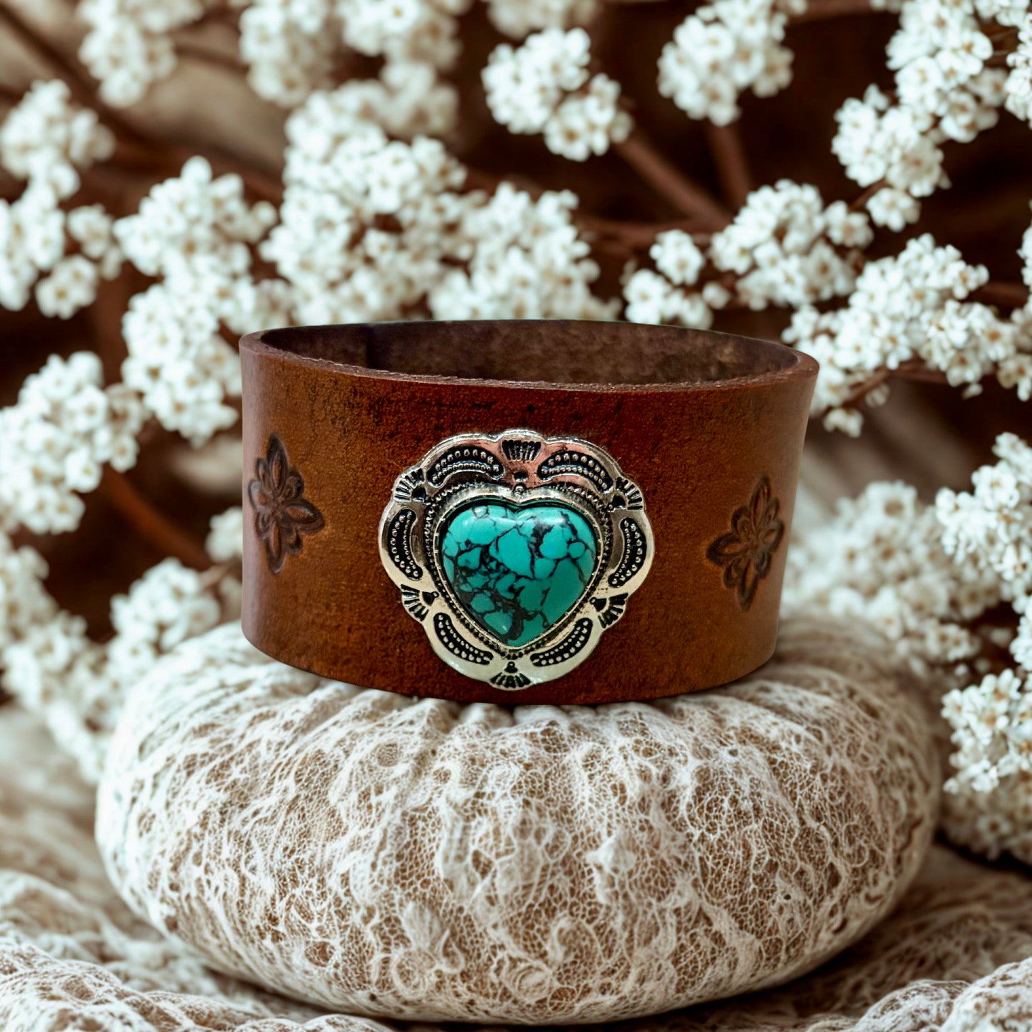 Bluebelle Bracelet