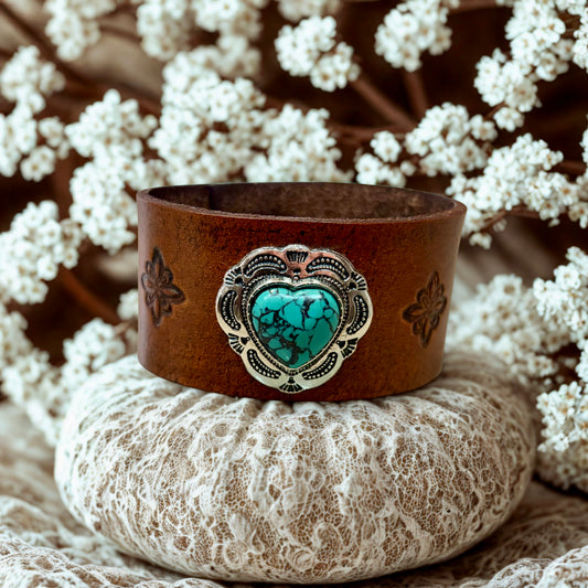 Bluebelle Bracelet