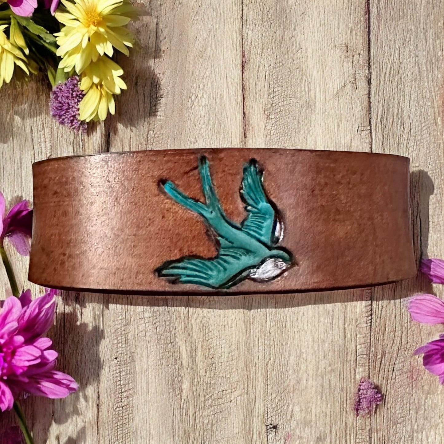 Little Bird Bracelet