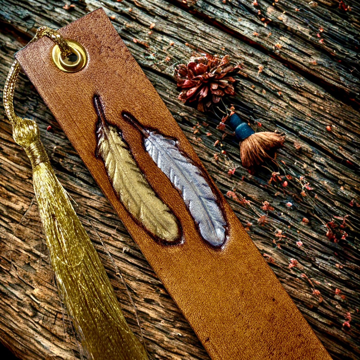 Bookmarks