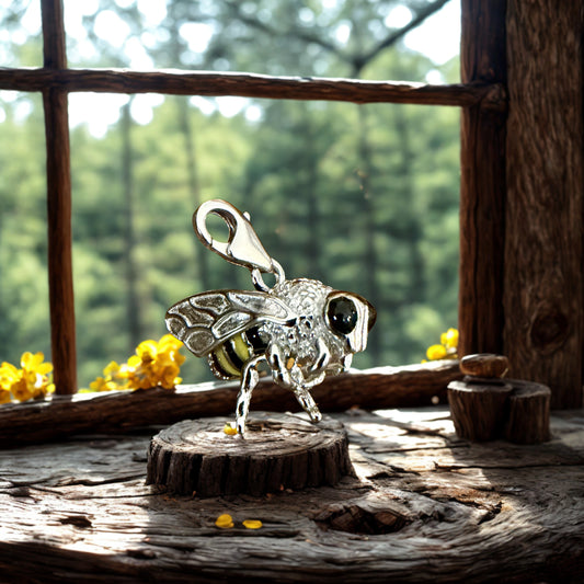 Bee Charm