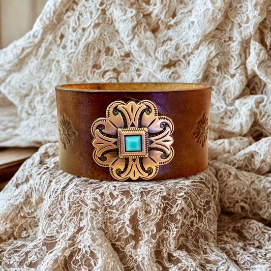 Arizona Cuff