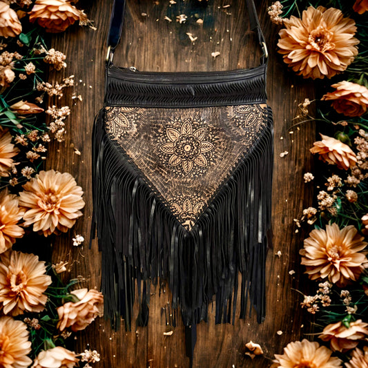 Elysian Handbag