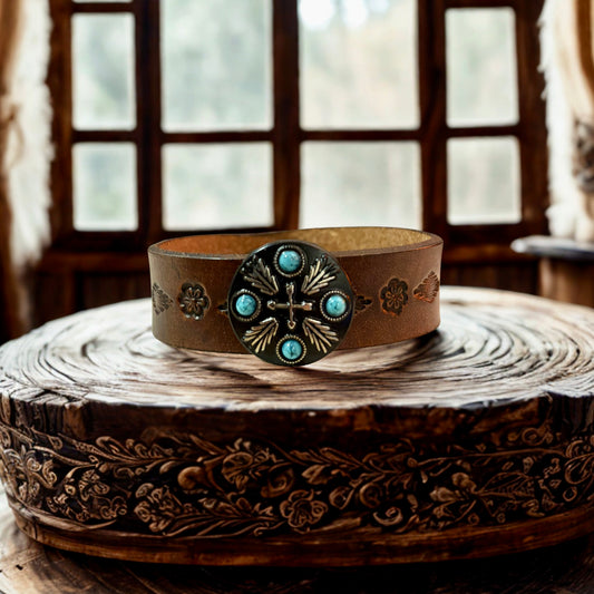 Earthbound Bracelet