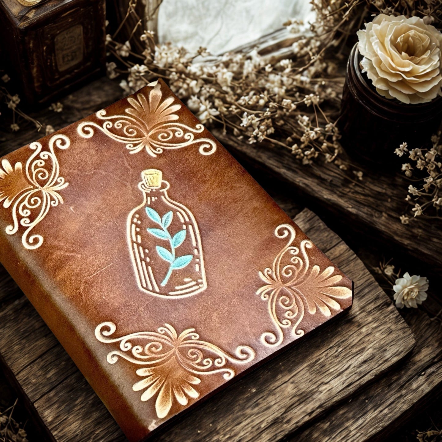 Olive Journal