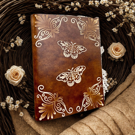 Butterfly Journal