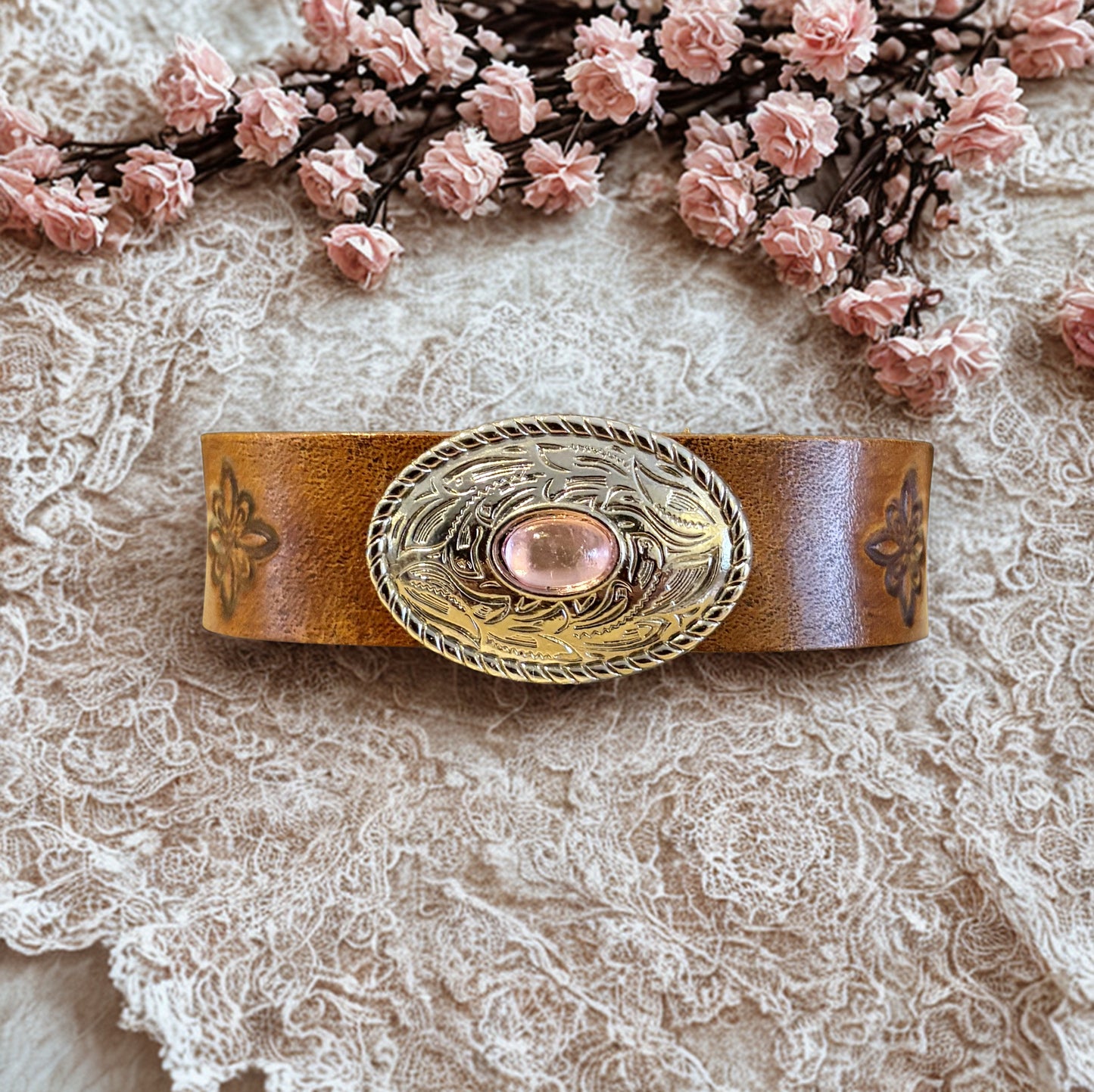 Dusty Bracelet