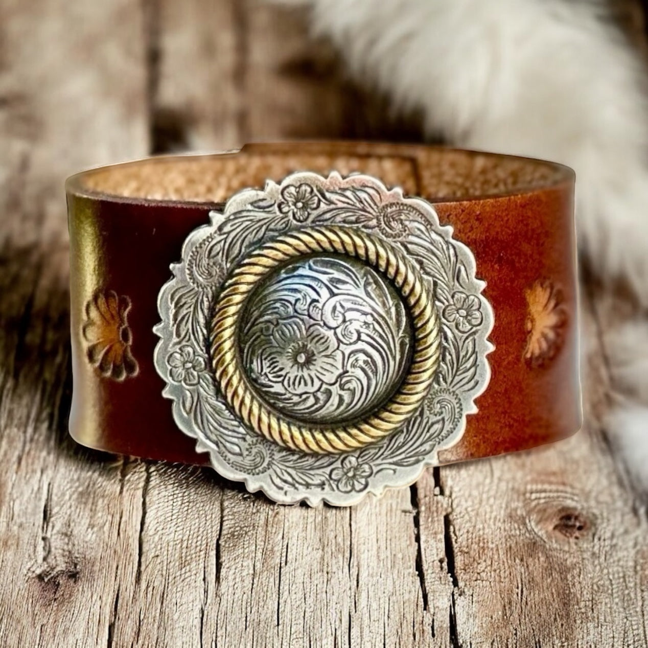 Elysian Cuff