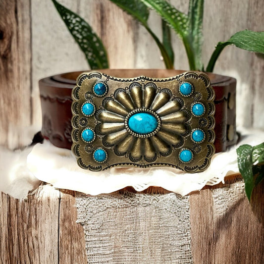 Vintage Belt