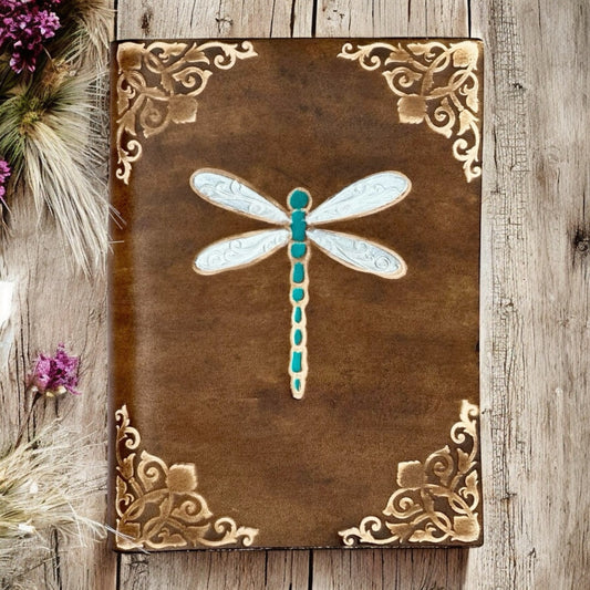 Dragonfly Journal