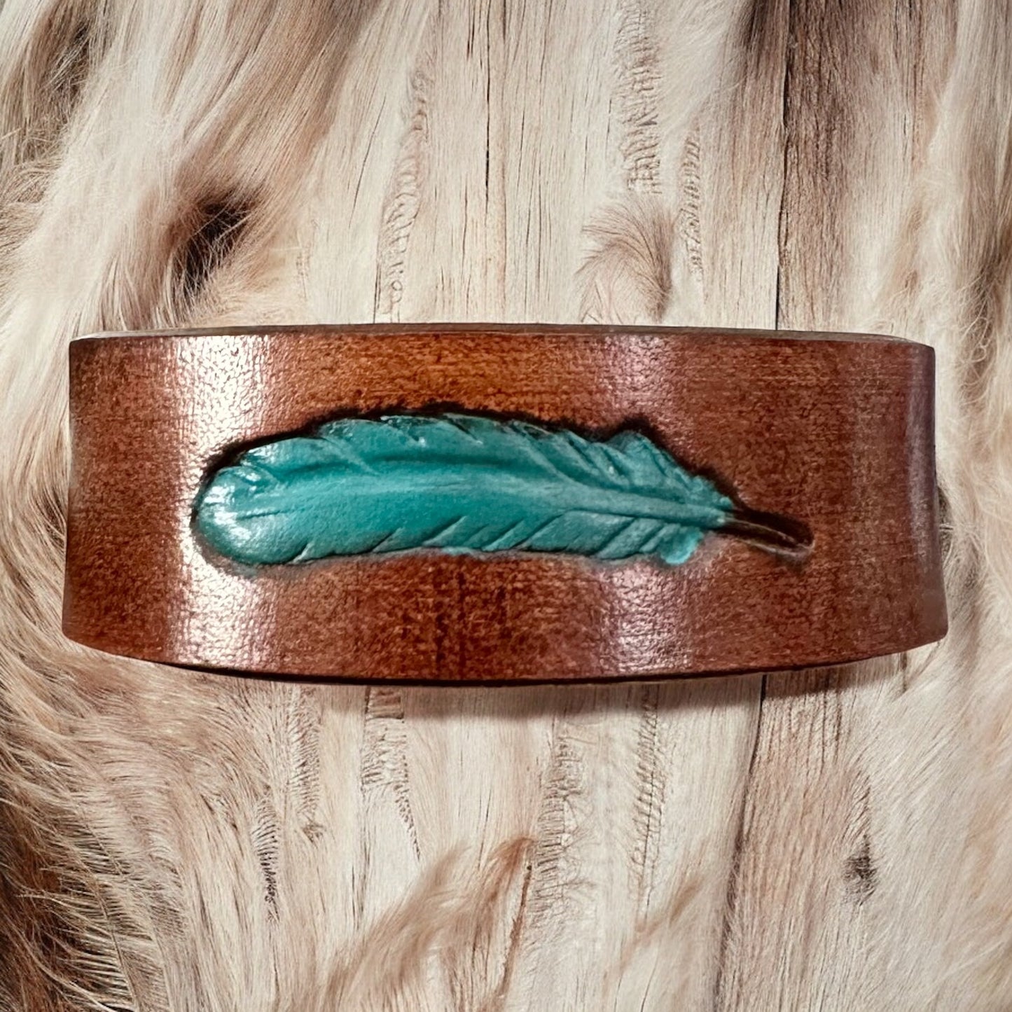 Little Boho Bracelet