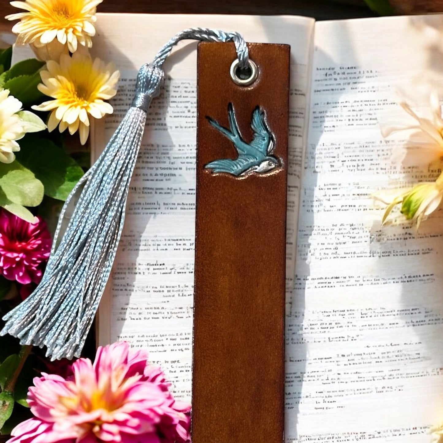 Bookmarks
